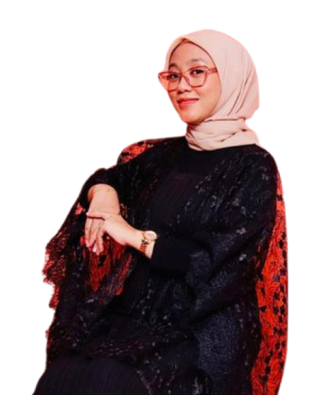 Harbianti Rina Dwi Iriani, ST., MT