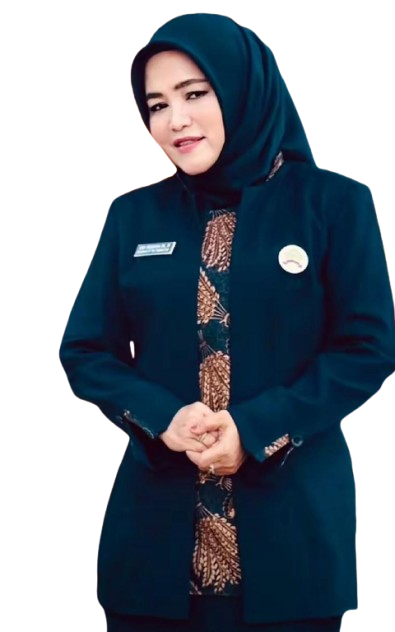 Andi Rosdiana NK., S.M