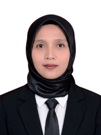 Nila Haryani, S.Pd.,M.Pd