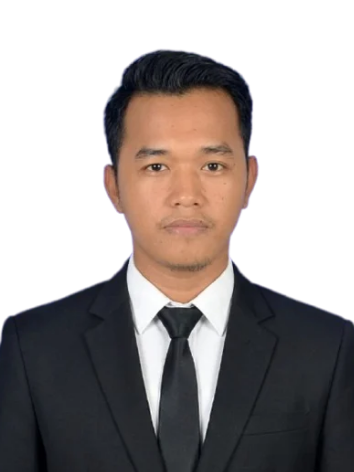 Mujiburi Anshar Nurdin, S.I.P., M.Si