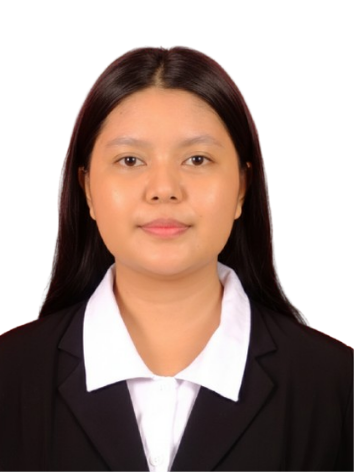 Elsy Pangala, S.M