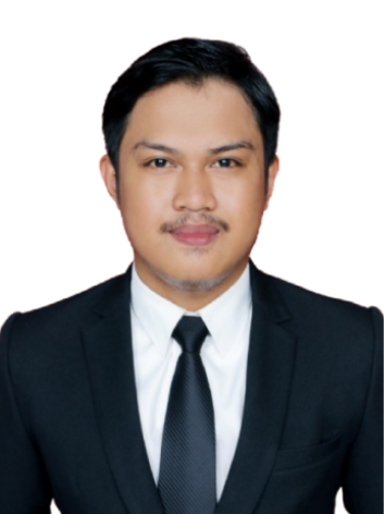 Jum Harianto Fatman, S.IP., M.Si