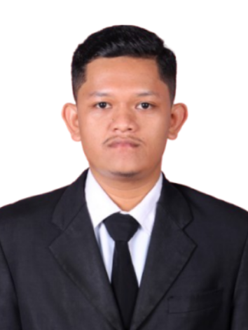 Fatur R.H. Marhas, S.I.P., M.Si