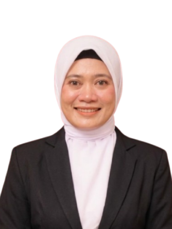 Lisya Handayani, S.Pd., M.Pd