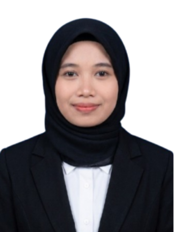 Winda Winastri Siregar, S.Pd., M.Pd