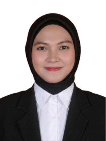 Elza Dwi Yulia, S.Pd., M.Pd