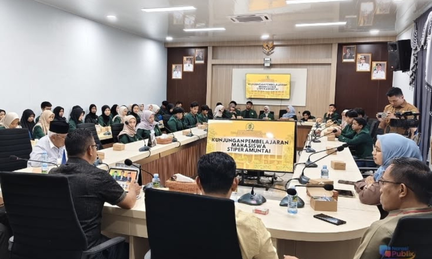 S1 Ilmu Pemerintahan