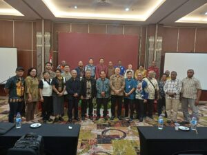 Dokumetasi Workshop
