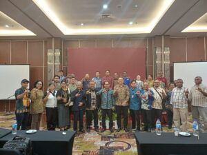 Dokumentasi Workshop