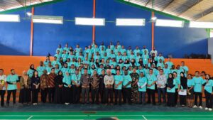 “KEGIATAN PKKMB”
