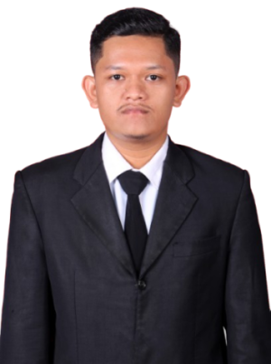 Fatur R.H. Marhas, S.I.P., M.Si