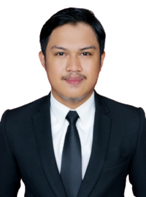 Jum Harianto Fatman, S.IP., M.Si