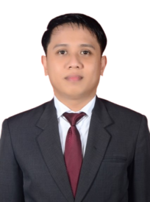 Jusri Adi, S.IP., M.Si