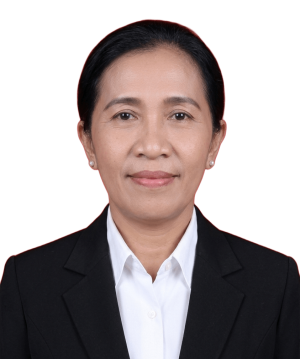 Prudensiana Sipa, S.I.Pust