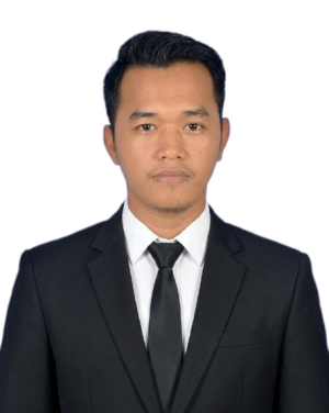 Mujiburi Anshar Nurdin, S.I.P., M.Si