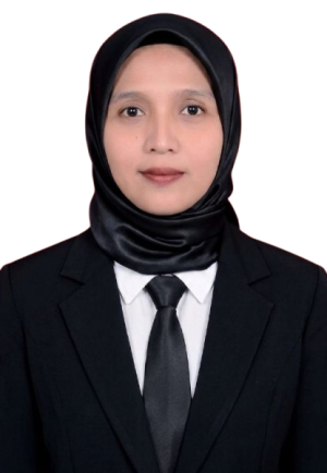 Nila Haryani, S.Pd.,M.Pd