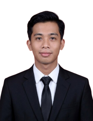 Musakkar, S.IP., M.Si