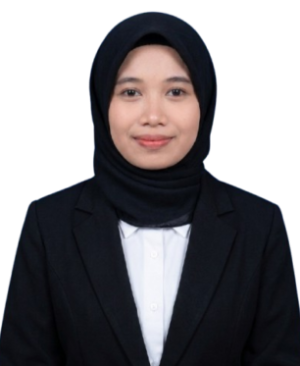 Winda Winastri Siregar, S.Pd., M.Pd