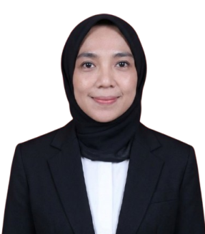 Immawati Risna Jayanti, S.Ak., S.K.M