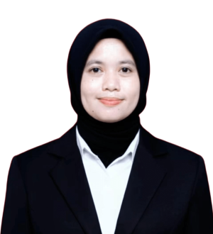 Putri Ratna Zakia, S.Kom