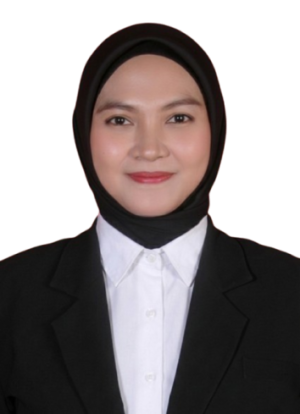 Elza Dwi Yulia, S.Pd., M.Pd