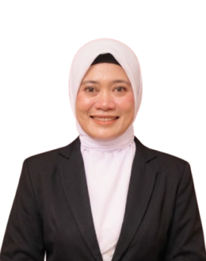 Lisya Handayani, S.Pd., M.Pd